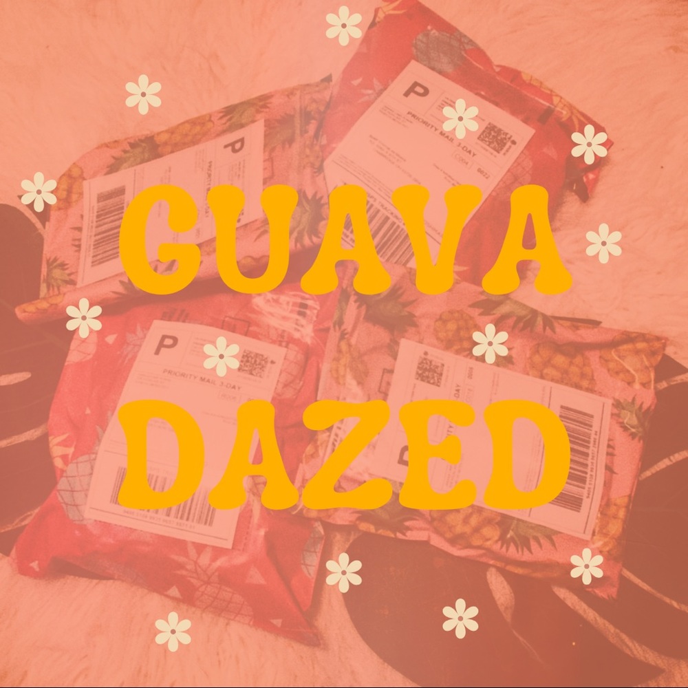 SHOP WITH CONFIDENCE 🍍